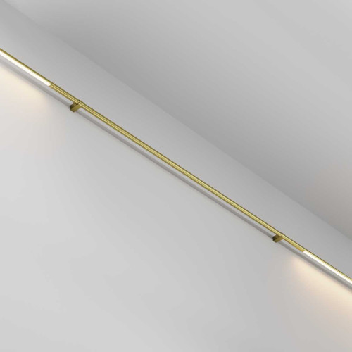 
                    Соединитель Maytoni Technical CA001-L1000-BS        
    