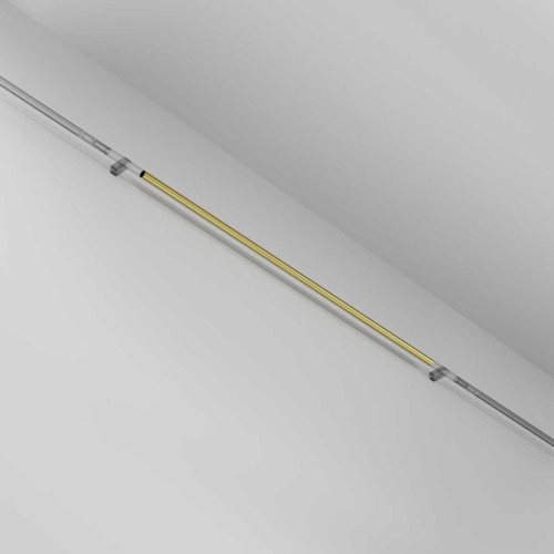 
                    Соединитель Maytoni Technical CA001-L1000-BS        
    