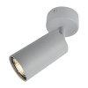 
                    Спот Arte Lamp A3216PL-1GY        
    