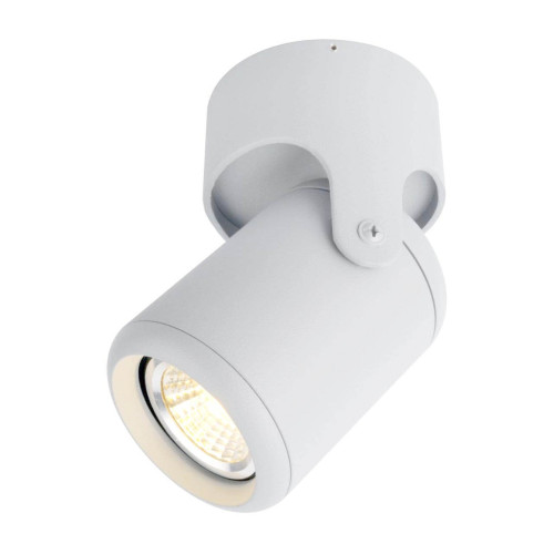 
                    Спот Arte Lamp A3316PL-1WH        
    