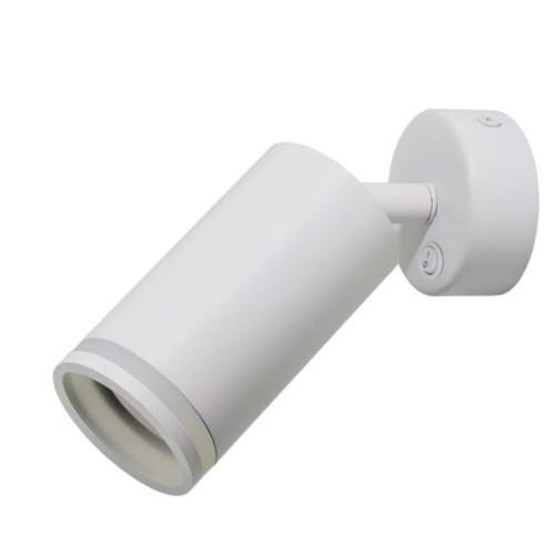 
                    Спот Arte Lamp Imai A2365AP-1WH        
    