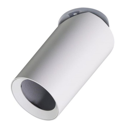 
                    Спот Arte Lamp Nodo A3213PL-1WH        
    