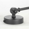 
                    Спот Lussole Loft LSP-8539        
    