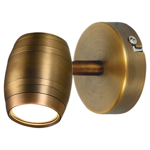 
                    Спот Lussole Tuscaloosa GRLSP-9566        
    