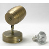 
                    Спот Lussole Tuscaloosa GRLSP-9566        
    