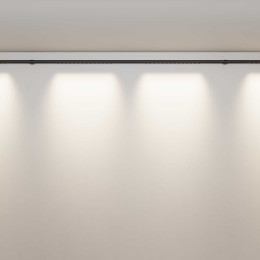 Светильник Maytoni Technical C101CL-L1000-24W3-6K-B