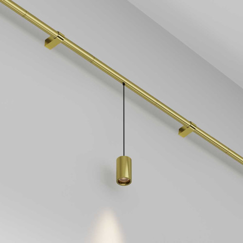 
                    Светильник Maytoni Technical Focus LED C105PL-3W3-6K-BS        
    