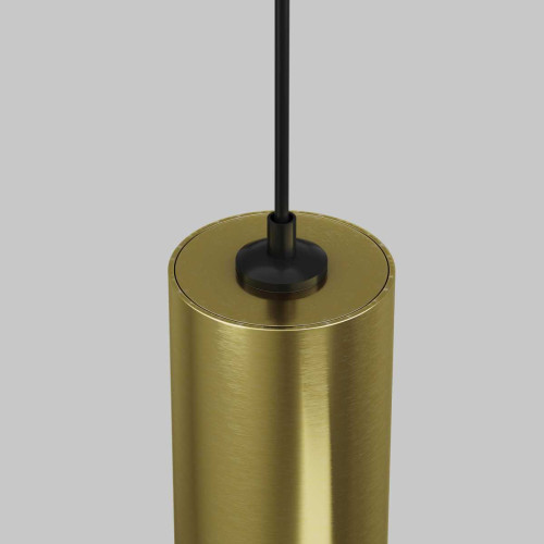 
                    Светильник Maytoni Technical Focus LED C105PL-3W3-6K-BS        
    