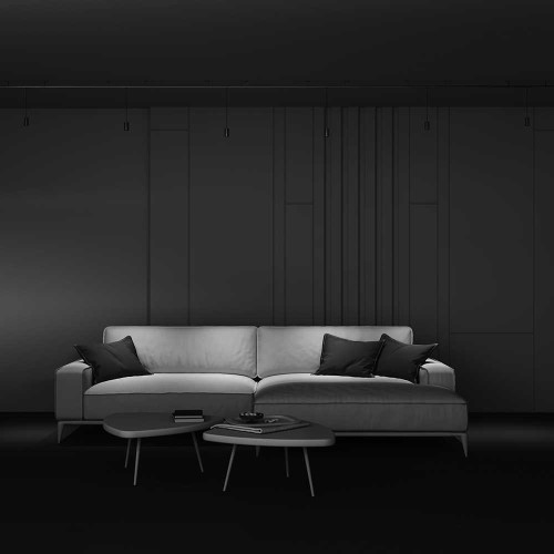 
                    Светильник Maytoni Technical Focus LED C105PL-3W3-6K-BS        
    