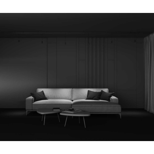 
                    Светильник Maytoni Technical Focus LED C105PL-3W3-6K-BS        
    