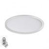 
                    Светильник Sonex Mitra Led 7749/80L        
    