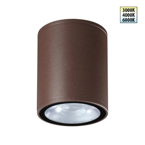 
                    Светильник ландшафтный Novotech TUMBLER 359536        
    
