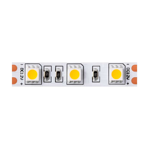
                    Светодиодная лента Maytoni Technical 14,4W/m 60LED/m 5050SMD теплый белый 5M 10128        
    