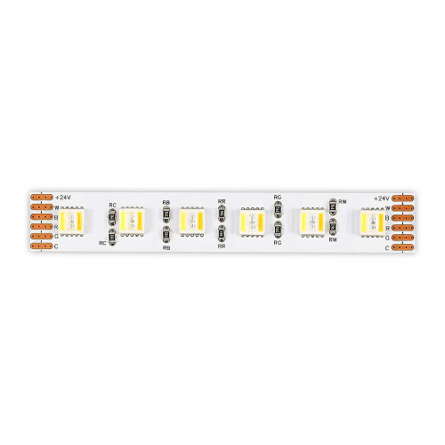 
                    Светодиодная лента ST Luce ST1006.018.20RGBCCT        
    