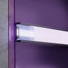 
                    Светодиодная влагозащищенная лента Maytoni Technical 12W/m 384LED/m COB холодный белый 5M 10187        
    
