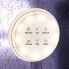
                    Светодиодная влагозащищенная лента Maytoni Technical 7,2W/m 30LED/m 5050SMD дневной белый 5M 10124        
    