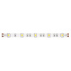 
                    Светодиодная влагозащищенная лента Maytoni Technical 7,2W/m 30LED/m 5050SMD холодный белый 5M 10165        
    