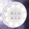 
                    Светодиодная влагозащищенная лента Maytoni Technical 7,2W/m 30LED/m 5050SMD холодный белый 5M 10165        
    