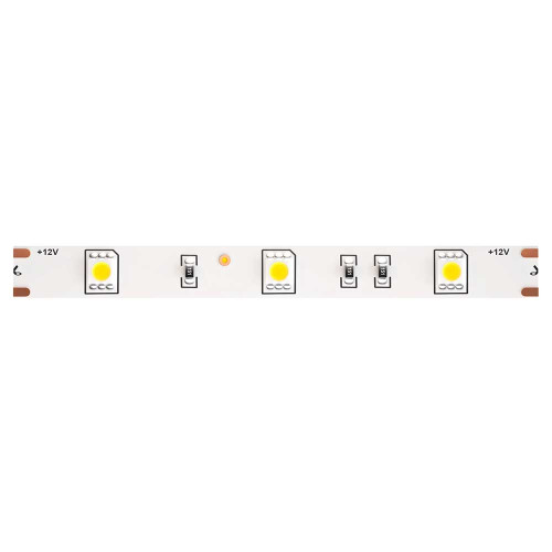 
                    Светодиодная влагозащищенная лента Maytoni Technical 7,2W/m 30LED/m 5050SMD теплый белый 5M 10123        
    