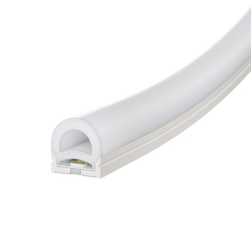 
                    Светодиодный гибкий неон Maytoni LED Strip 12W/m 144LED/m дневной белый 5 м 20083        
    