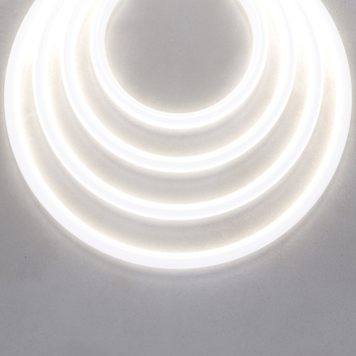 
                    Светодиодный гибкий неон Maytoni LED Strip 16W/m 336LED/m дневной белый 5 м 20089        
    