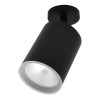 
                                            Светодиодный спот Escada 20020SMA/01LED SBK                    
                