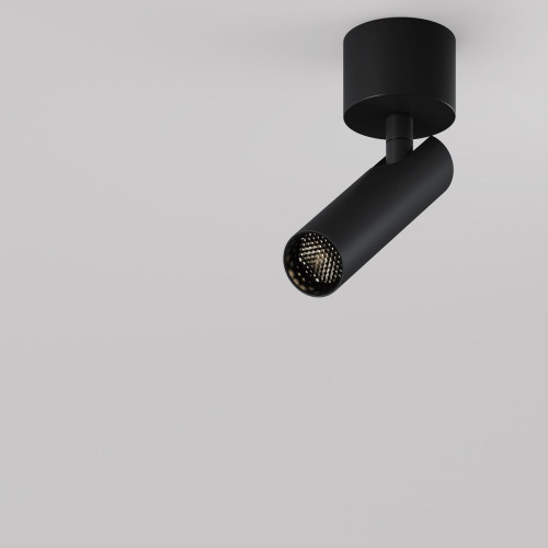 
                    Светодиодный спот Maytoni Technical Focus T C141CL-L125-6W3K-B        
    