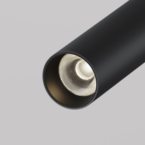 
                    Светодиодный спот Maytoni Technical Focus T C141CL-L125-6W3K-B        
    
