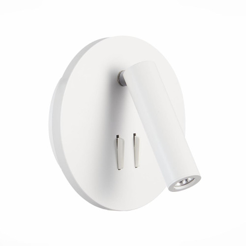 
                    Светодиодный спот ST Luce Bondi SL1586.513.01        
    
