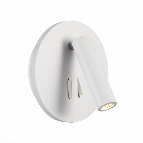 
                    Светодиодный спот ST Luce Bondi SL1586.513.01        
    