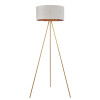 
                    Торшер Lumion Neoclassi Tapioka 8077/1F        
    