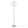 
                    Торшер Maytoni Alicante MOD014FL-01N        
    