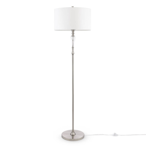 
                    Торшер Maytoni Alicante MOD014FL-01N        
    