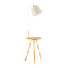 
                    Торшер Odeon Light Hall Kalda 4667/1F        
    