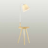 
                    Торшер Odeon Light Hall Kalda 4667/1F        
    