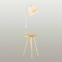 Торшер Odeon Light Hall Kalda 4667/1F