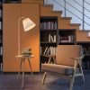 
                    Торшер Odeon Light Hall Kalda 4667/1F        
    