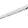 
                    Трековый низковольтный светодиодный светильник Novotech Shino Flum 358419        
    