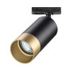 
                    Трековый однофазный светильник Novotech Port Slim 370863        
    