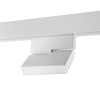 
                    Трековый однофазный светодиодный светильник Novotech Shino Flum 358625        
    