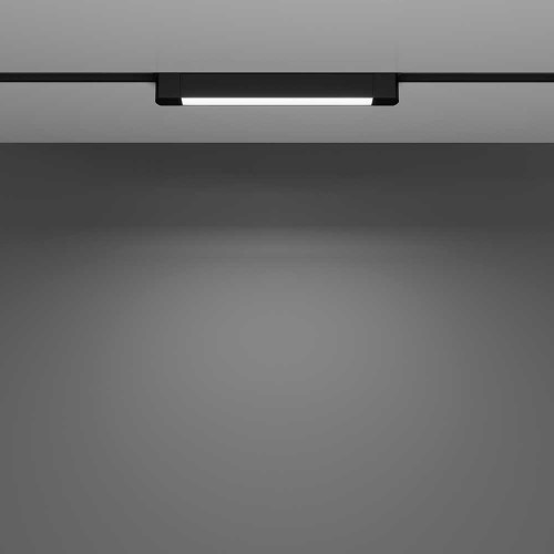 
                    Трековый светильник Maytoni Technical Basis Rot TR104-1-10W3K-B        
    