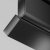 
                    Трековый светильник Maytoni Technical EXILITY X Points Rot TR242-2-12W3K-B        
    