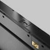 
                    Трековый светильник Maytoni Technical EXILITY X Points Rot TR242-2-12W3K-B        
    