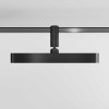 
                    Трековый светильник Maytoni Technical Points Rot TR203-1-10W3K-S-B        
    