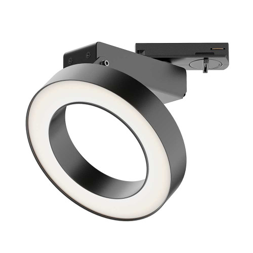 
                    Трековый светильник Maytoni Technical Rim TR044-1-12W3K-B        
    