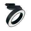 
                    Трековый светильник Maytoni Technical Rim TR044-1-12W3K-B        
    