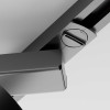
                    Трековый светильник Maytoni Technical Rim TR044-1-12W3K-B        
    
