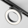 
                    Трековый светильник Maytoni Technical Rim TR044-1-12W3K-B        
    