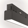 
                    Трековый светильник Maytoni Technical TR030-4-12WTW-DD2-B        
    