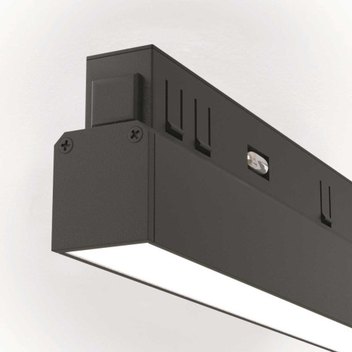 
                    Трековый светильник Maytoni Technical TR030-4-12WTW-DD2-B        
    